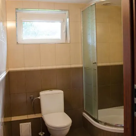 Pod Debami Çiftlik konaklama *