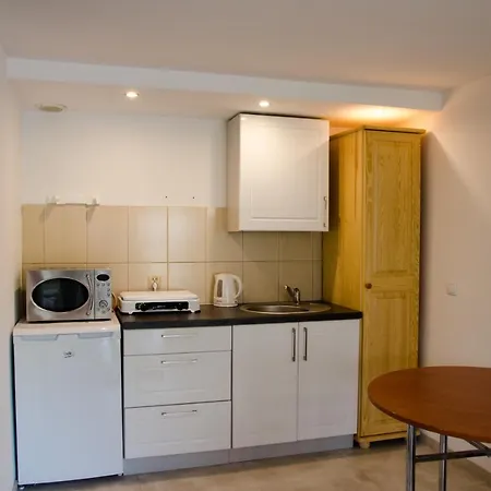 Pod Debami Çiftlik konaklama Wadowice