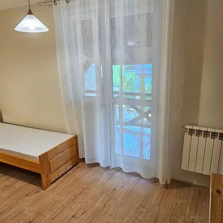 Çiftlik konaklama Pod Debami *