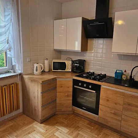 Pod Debami * Wadowice