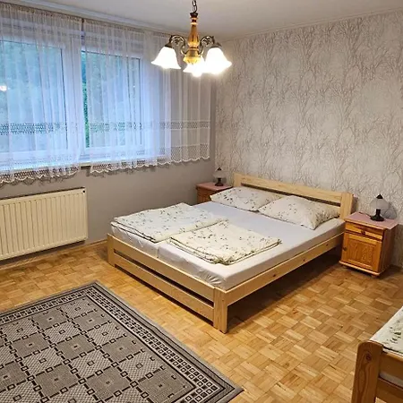 Çiftlik konaklama Pod Debami