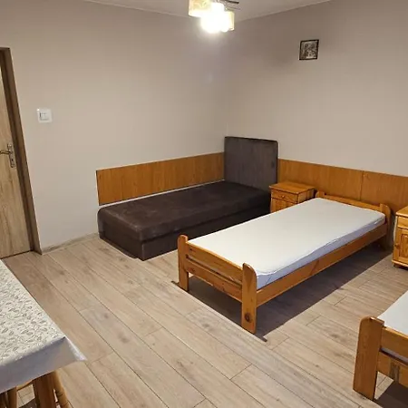 Çiftlik konaklama Pod Debami Wadowice