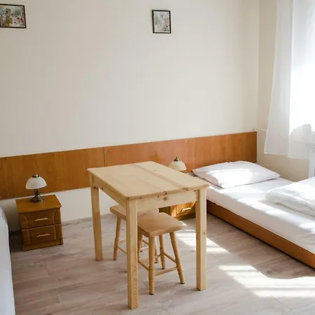 Çiftlik konaklama Pod Debami Wadowice