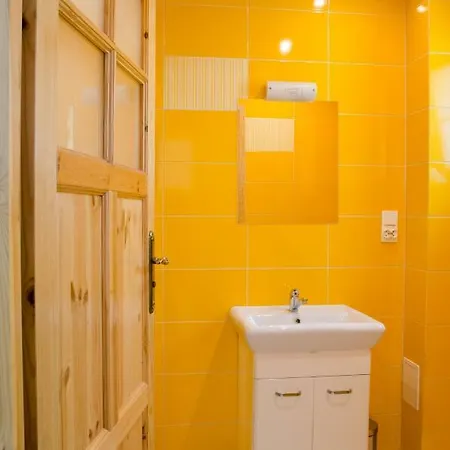 Çiftlik konaklama Pod Debami *