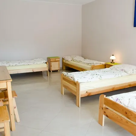 Çiftlik konaklama Pod Debami *