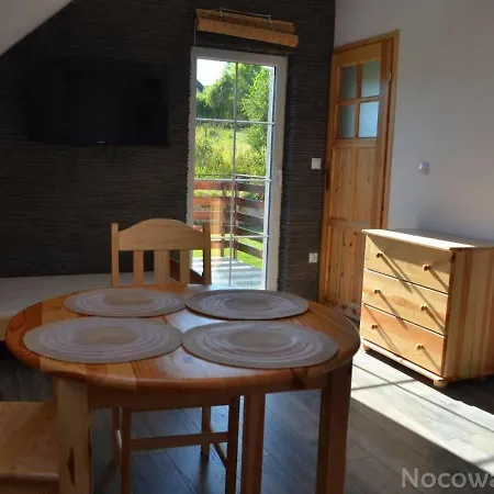 Pod Debami Çiftlik konaklama Wadowice