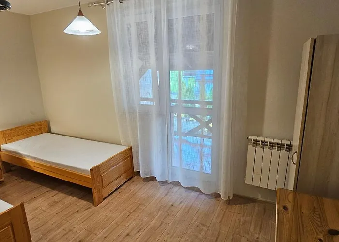 农家乐 Pod Debami *