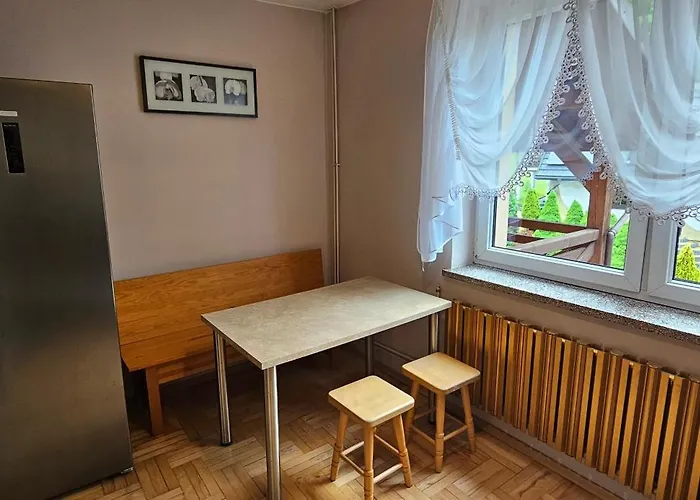 农家乐 Pod Debami