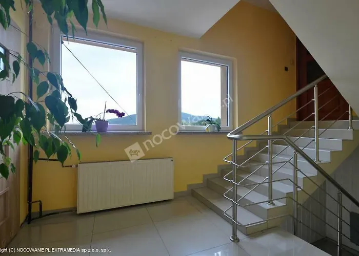 Pod Debami 农家乐 瓦多维采